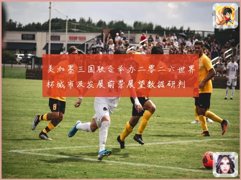 美加墨三国联合举办二零二六世界杯城市及发展前景展望数据研判