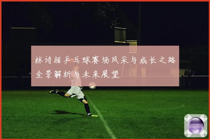 林诗栋乒乓球赛场风采与成长之路全景解析与未来展望