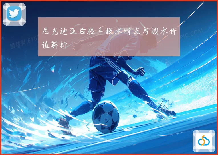 尼克迪亚兹格斗技术特点与战术价值解析