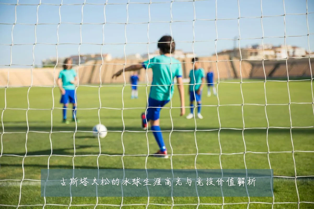 古斯塔夫松的冰球生涯高光与竞技价值解析